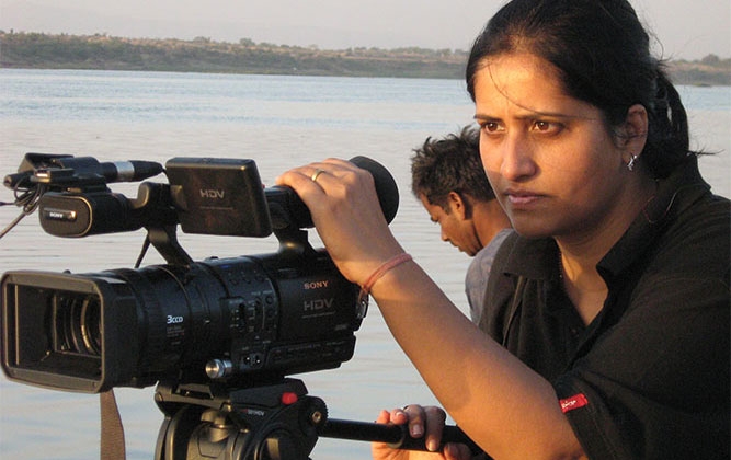 Chaitali mukherhee